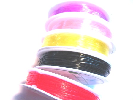 Elastisk