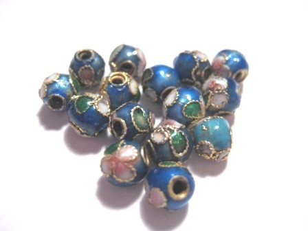 Cloisonne