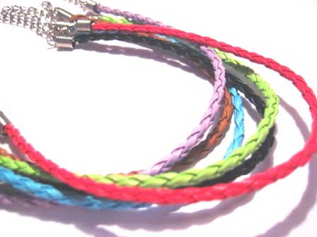 Hals-/armband - ready to wear