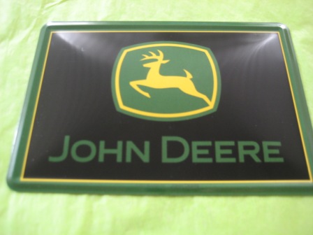 John Deere