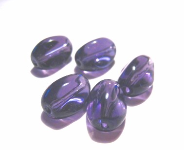 Glasnuggets & Bumlingar