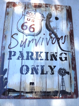 Route 66