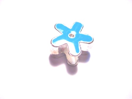 Emaljerade Charms
