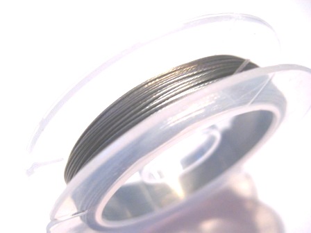 Plastad Wire