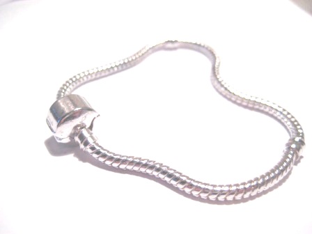 Hals- & Armband m.m.