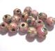 Cloisonne, rosa