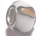 Charm - Lampwork - rand