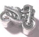 Charm - motorcykel