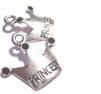 Berlock,  Princess-krona, 2st