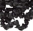 Halvädelsten -Black Sheen Obsidian