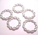 Vridna ringar, 20mm