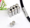 Runt magnetlåsför 4mm band
