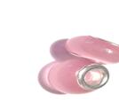 Charm - ,  Cat´s eye , Rosa