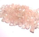 Halvädelsten - Rose Quartz