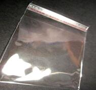 Cellophanpåse 9x6cm