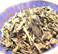 Grönt te - Chai