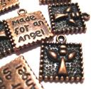 "Made for an Angel" - Koppar