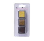 Stämpeldyna - 3 pack, Serengetti