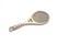 Berlock , Brons -  tennisracket - bild 2