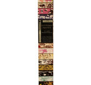 Paper pack - 72 st ark ,  "2x12", Fantasy