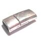 Magnetlås , 10x4mm hål