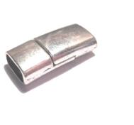 Magnetlås , 10x4mm hål