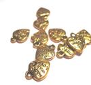 "Made with love" guld