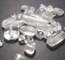 Glasmix - Vit 25 gram