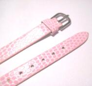 Färdigt armband - Rosa