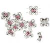 Slider - Kryss- rose