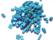 Halvädelsten - Turquoise - small - bild 1
