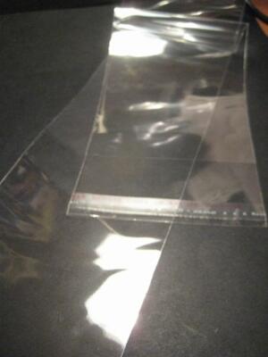 PRESENTPÅSAR & ASKAR - Cellofanpåsar - Cellophanpåse   48x7,5cm