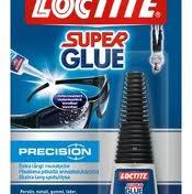 Loctite glue Precision