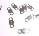 Motdel -925silver 10st