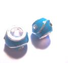 Charm - Ying Yang - turkos