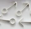 Berlock- Stor symbol - MAN