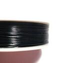 Wire- 0,38, 100 m svart