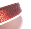 Wire- 0,38, 100 m koppar