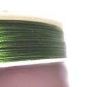 Wire- 0,38, 100 m grön