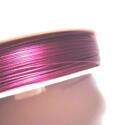 Wire- 0,38, 100 m lila