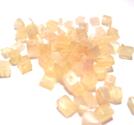 Cat´s eye, chips , Beige