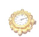 Urtavla Guld - barock