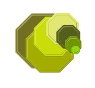 Spellbinders Nestabilities  - Small octagons