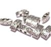 Slider , metall 10 st