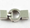 Haklås- ring ,till  6x2mm band